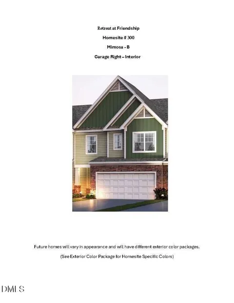 3145 Mission Olive Place