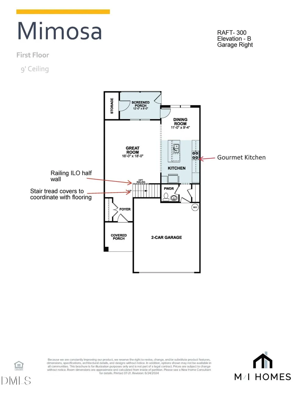 3145 Mission Olive Place New Hill, NC 27562