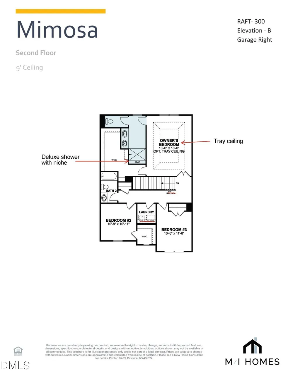 3145 Mission Olive Place New Hill, NC 27562