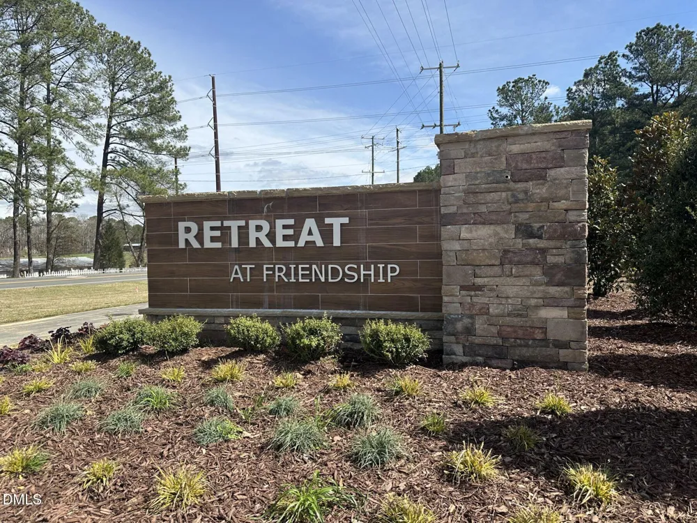 3145 Mission Olive Place New Hill, NC 27562