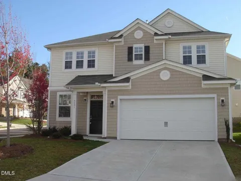 4001 Jockey Club Circle