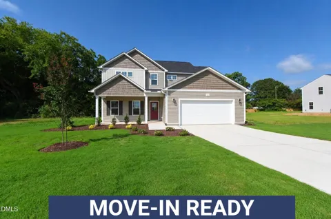 202 Baxley Drive