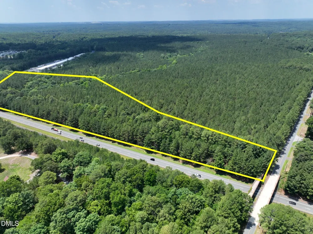 0 Moncure School Road Moncure, NC 27559