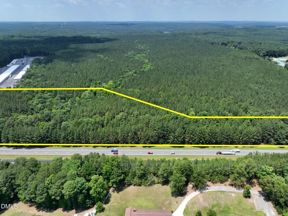 0 Moncure School Road Moncure, NC 27559
