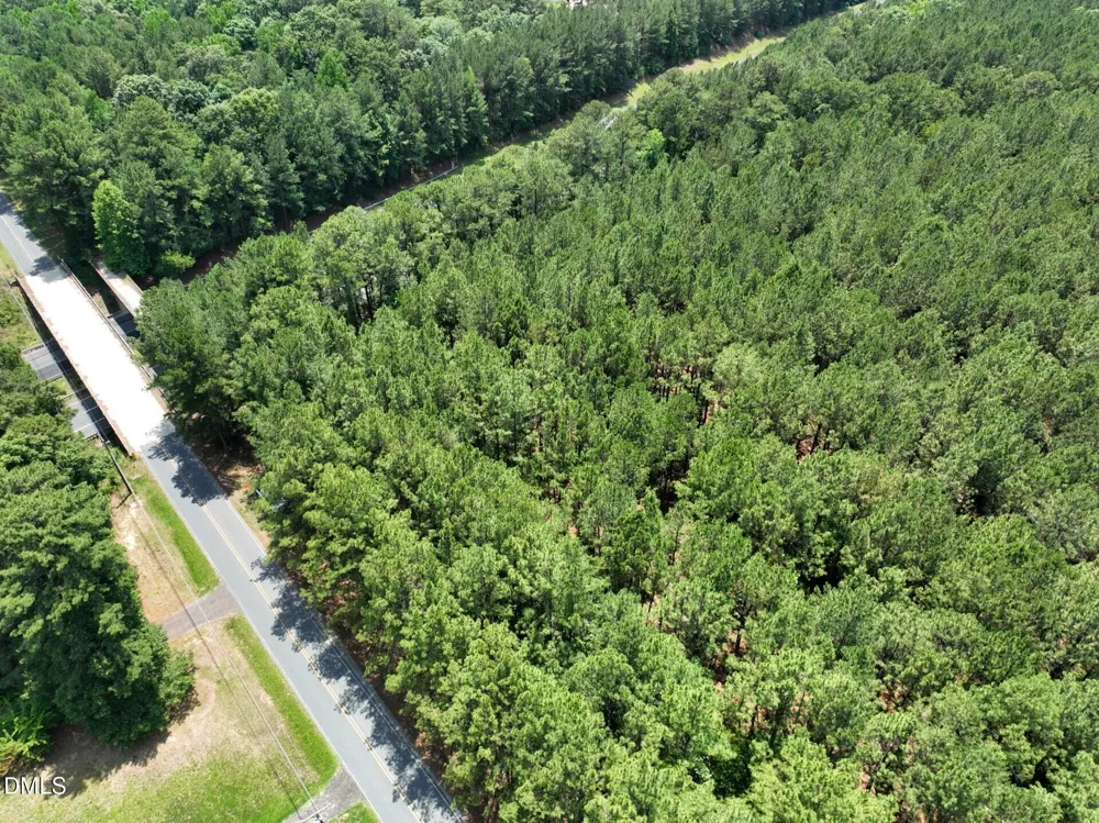 0 Moncure School Road Moncure, NC 27559