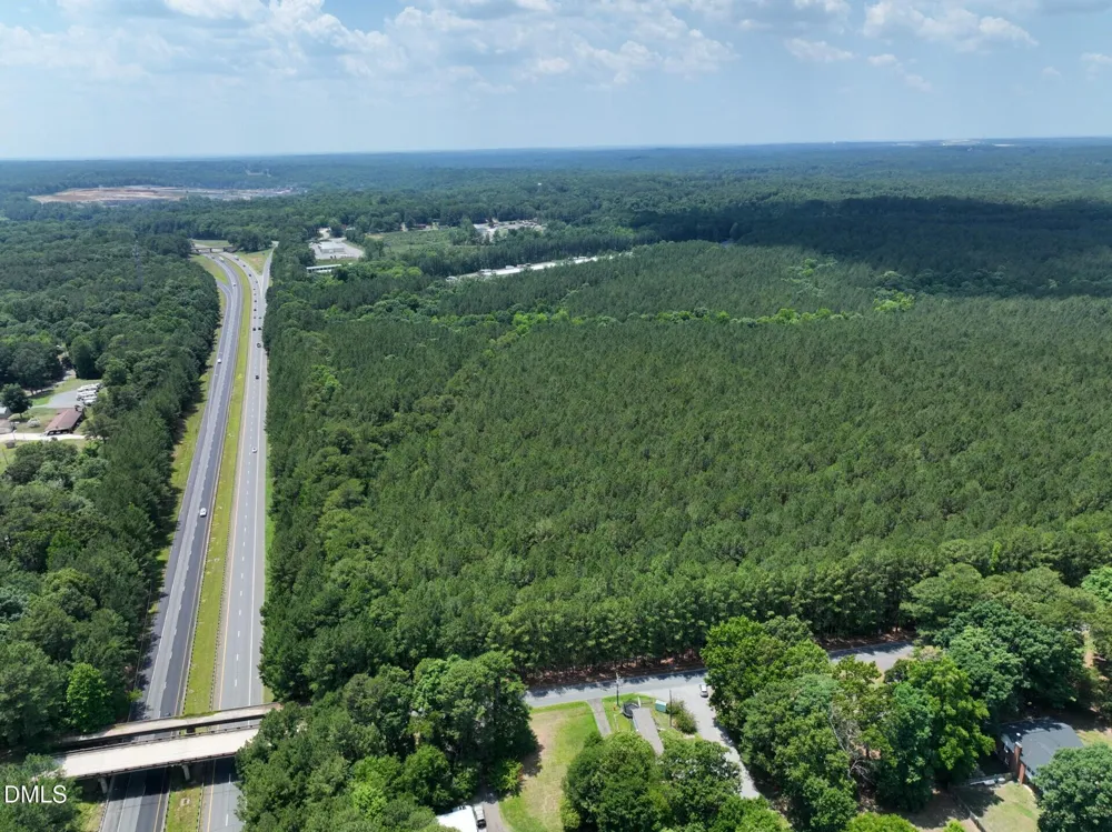 0 Moncure School Road Moncure, NC 27559
