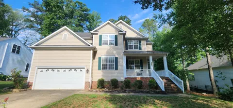 3117 Cregler Drive