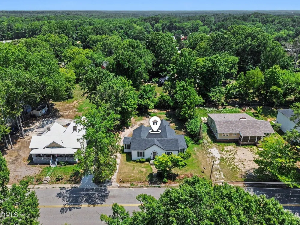 418 E Green Street Franklinton, NC 27525