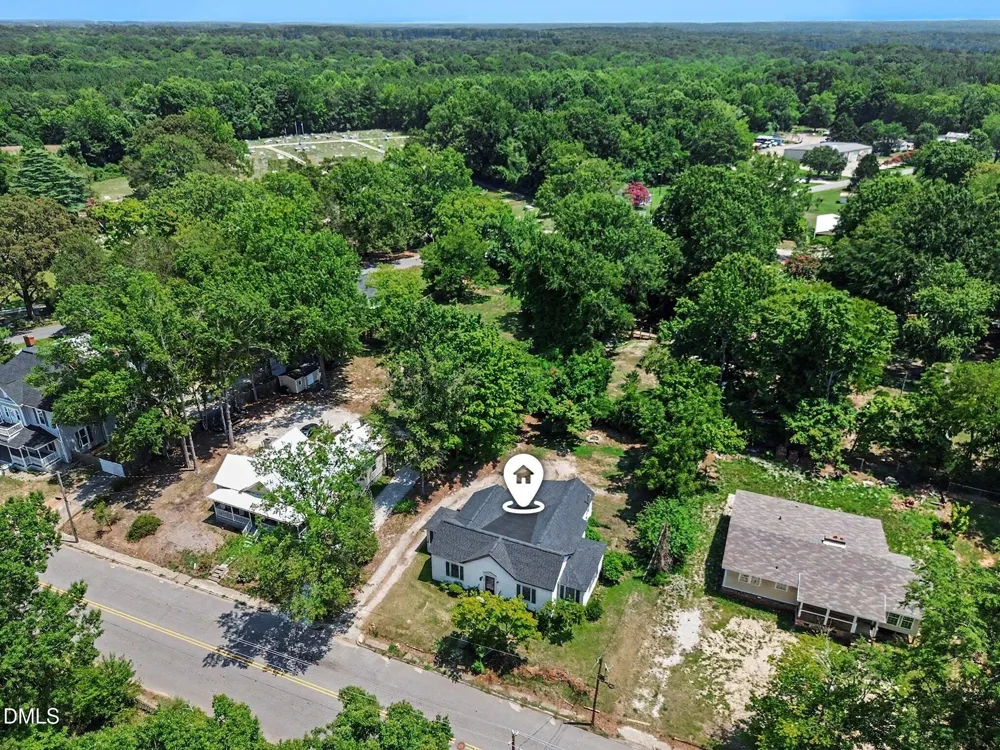 418 E Green Street Franklinton, NC 27525