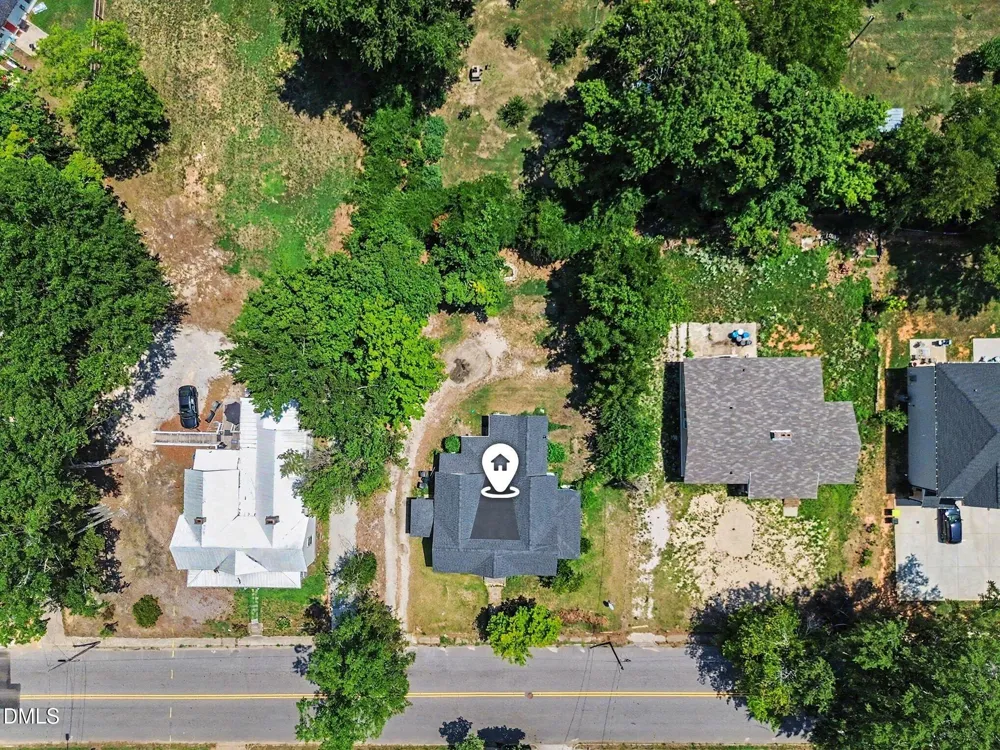 418 E Green Street Franklinton, NC 27525