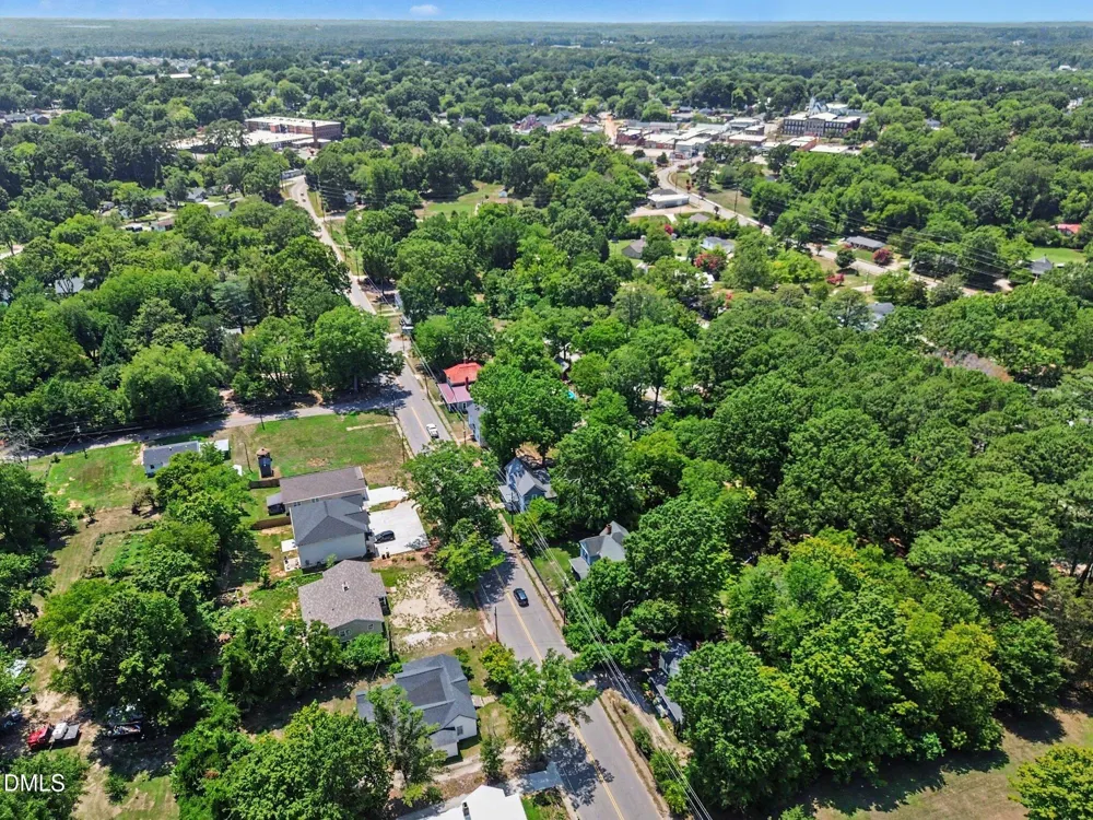 418 E Green Street Franklinton, NC 27525