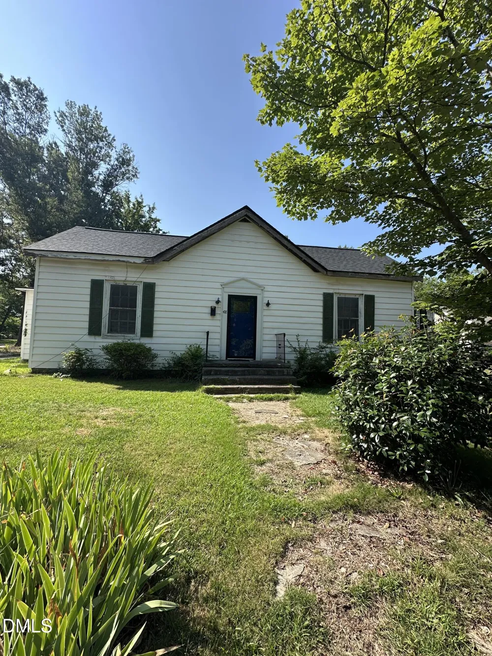 418 E Green Street Franklinton, NC 27525