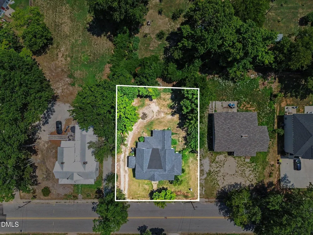 418 E Green Street Franklinton, NC 27525