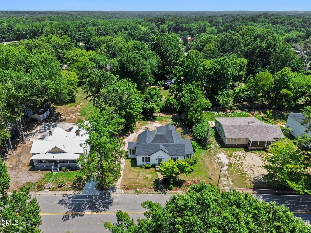 418 E Green Street Franklinton, NC 27525