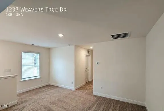 1233 Weavers Trace Drive Zebulon, NC 27597