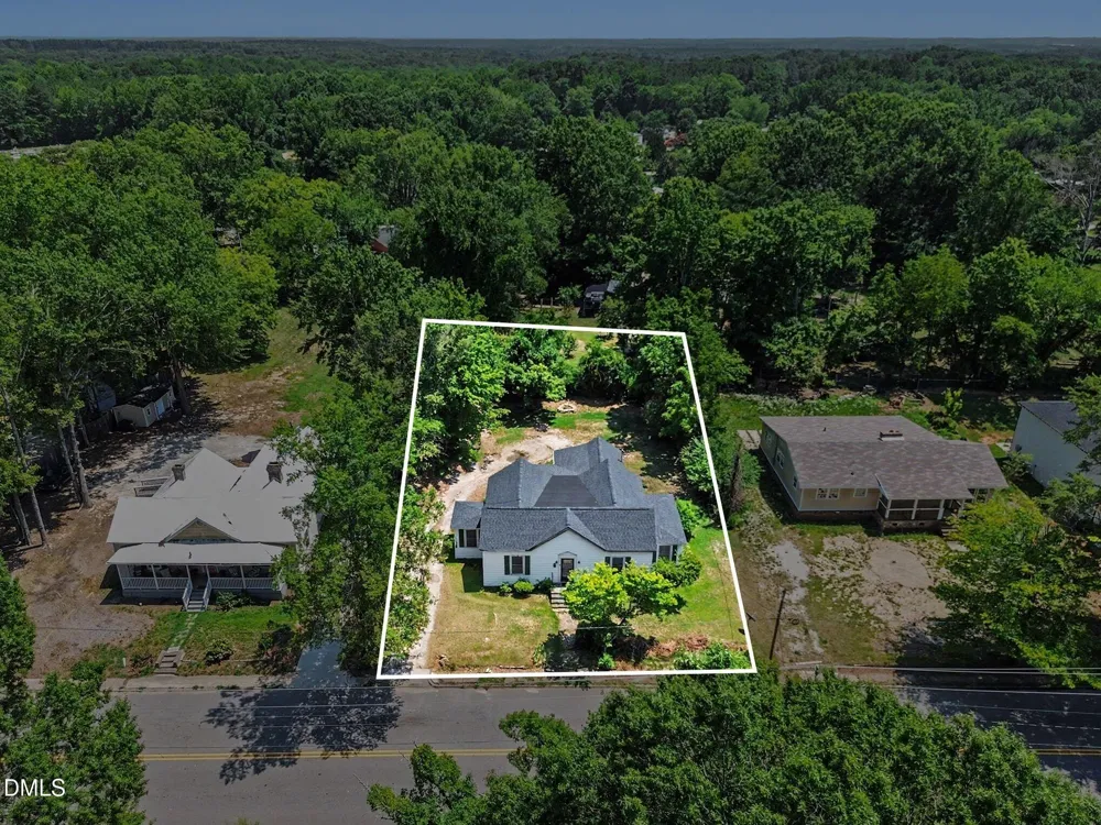 418 E Green Street Franklinton, NC 27525