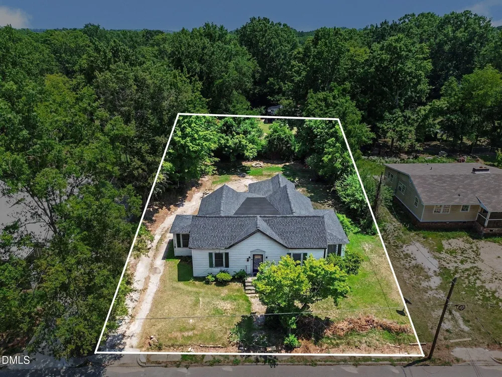 418 E Green Street Franklinton, NC 27525