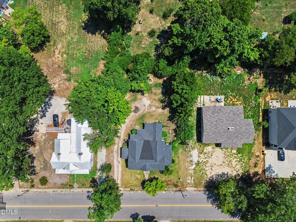 418 E Green Street Franklinton, NC 27525
