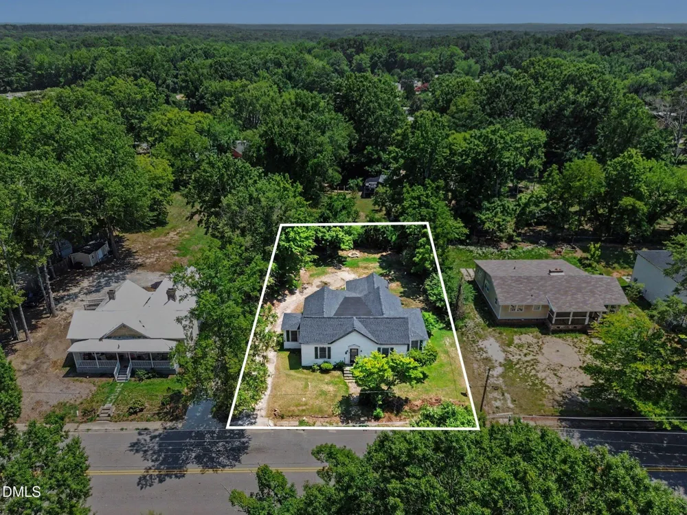 418 E Green Street Franklinton, NC 27525