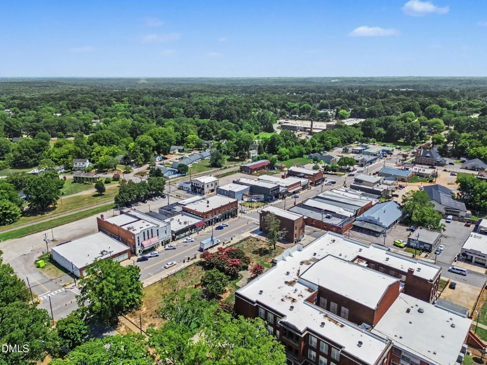418 E Green Street Franklinton, NC 27525