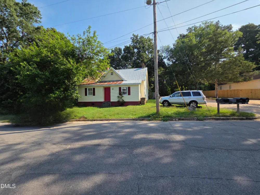 421 Pearce Avenue Wake Forest, NC 27587