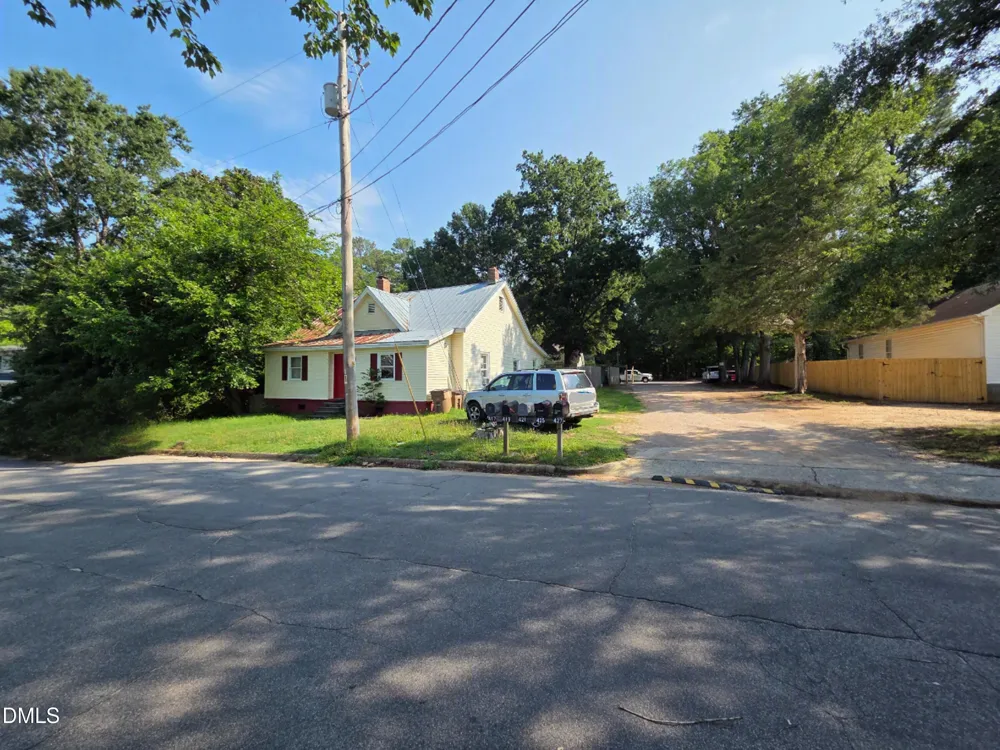 421 Pearce Avenue Wake Forest, NC 27587