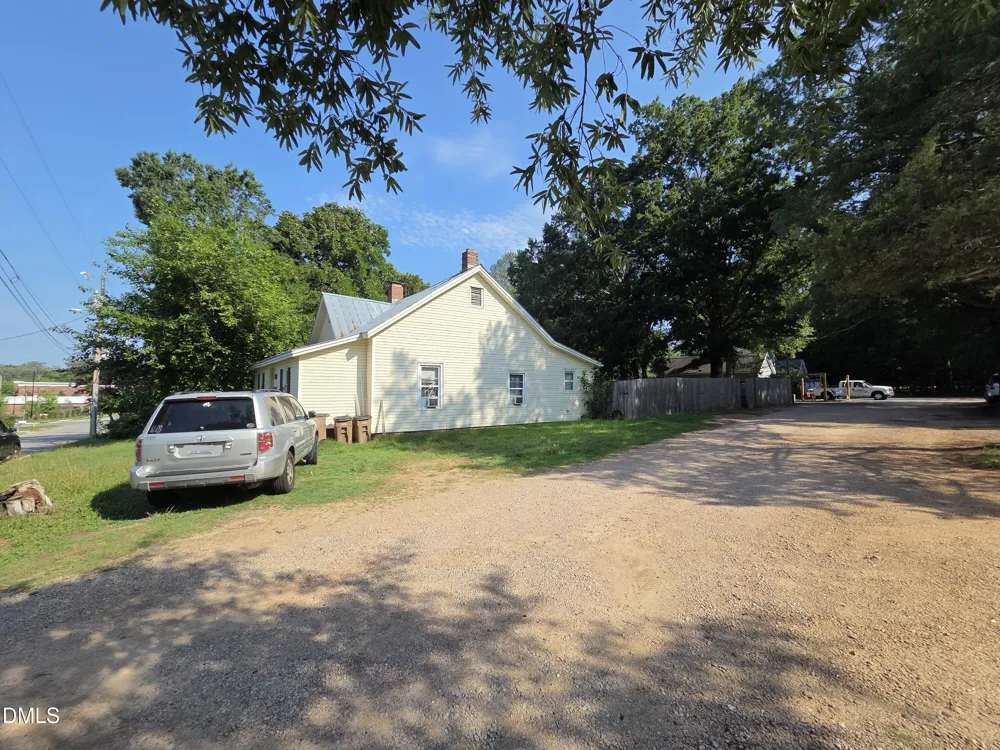 421 Pearce Avenue Wake Forest, NC 27587