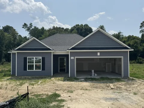 402 Lyon Ests Drive