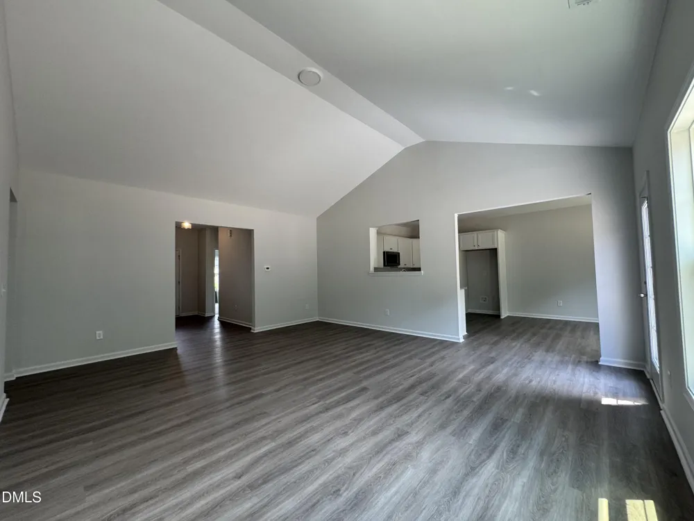 402 Lyon Ests Drive La Grange, NC 28551