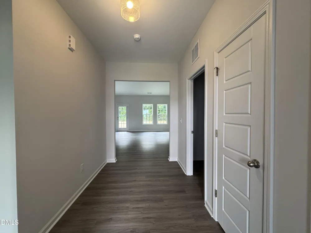 402 Lyon Ests Drive La Grange, NC 28551