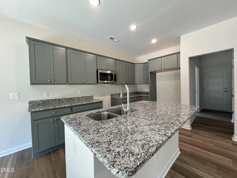 402 Lyon Ests Drive La Grange, NC 28551