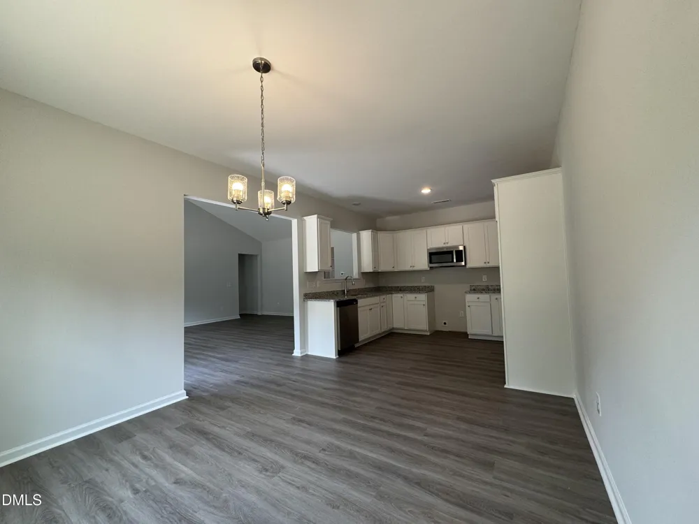 402 Lyon Ests Drive La Grange, NC 28551