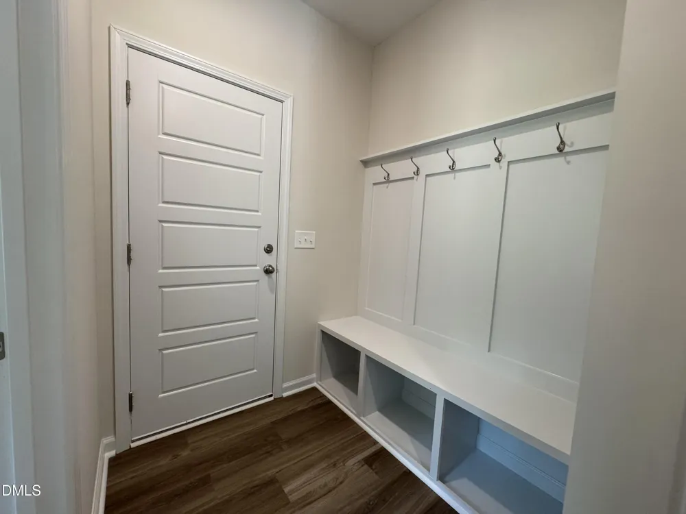 402 Lyon Ests Drive La Grange, NC 28551