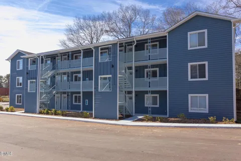 1309 Hudson Avenue #B4