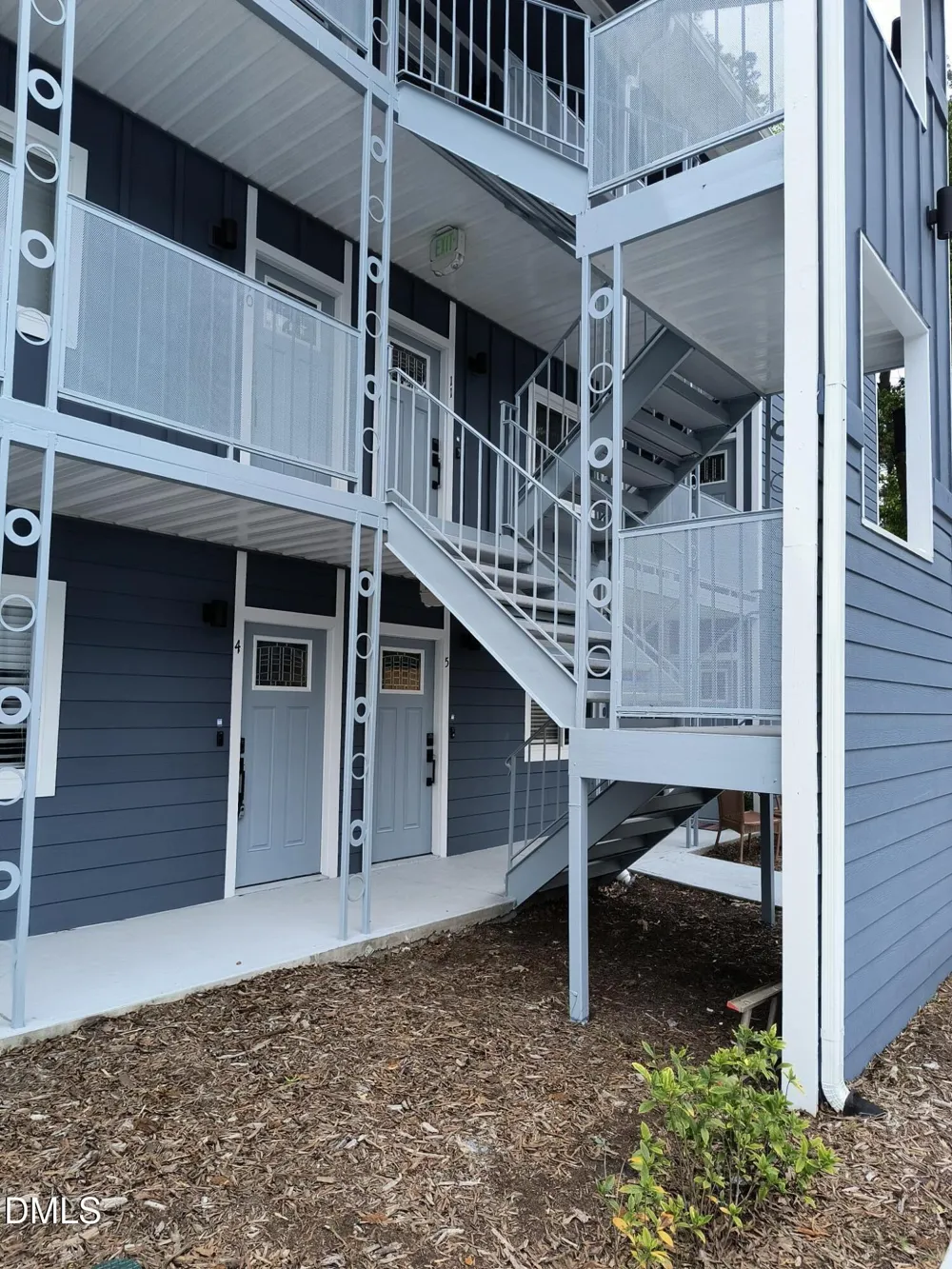 1309 Hudson Avenue #B4 Durham, NC 27705