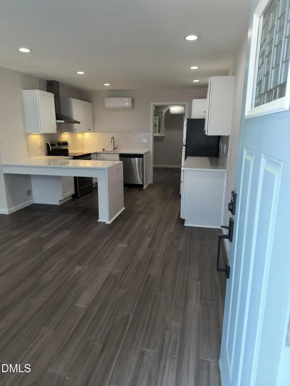1309 Hudson Avenue #B4 Durham, NC 27705