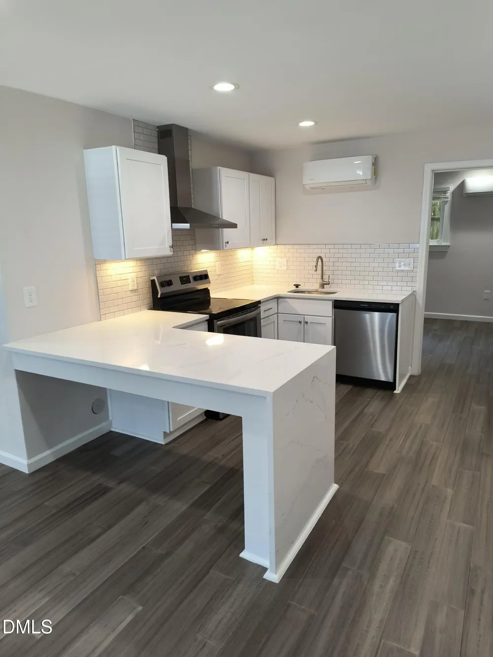 1309 Hudson Avenue #B4 Durham, NC 27705