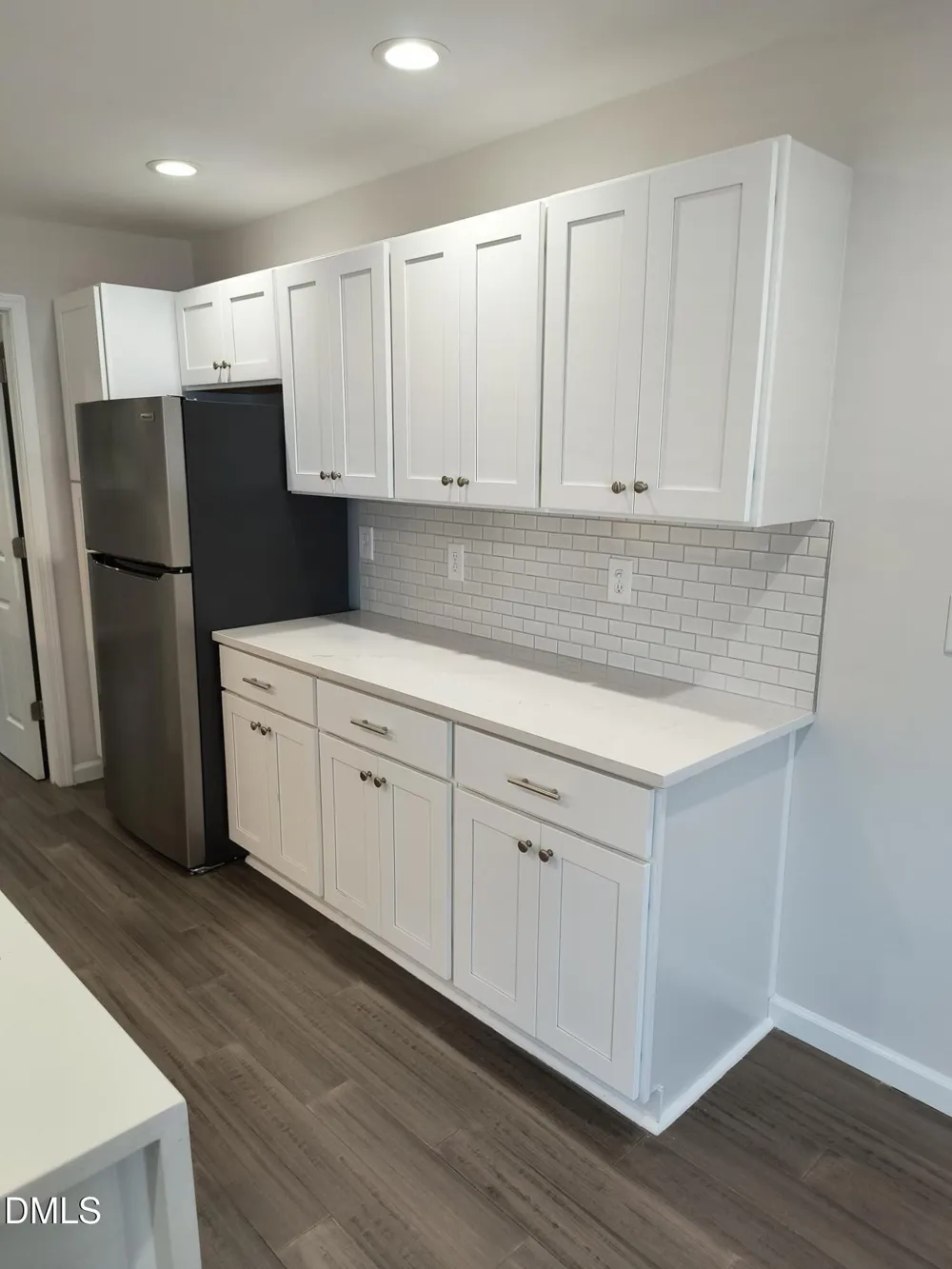 1309 Hudson Avenue #B4 Durham, NC 27705