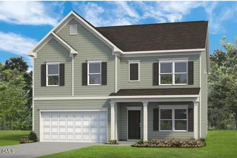 43 Valley Forge Lane
