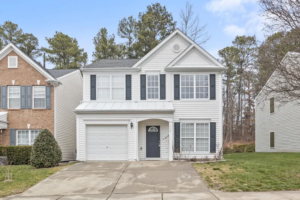 400 Berlin Way Morrisville, NC 27560