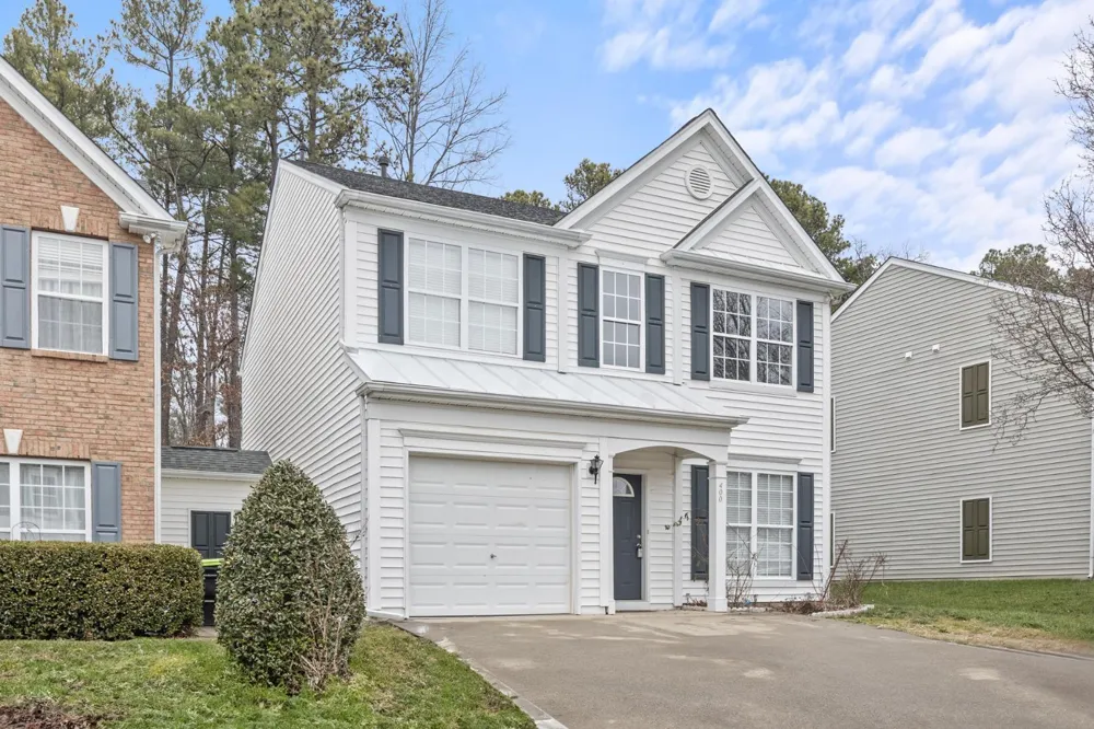 400 Berlin Way Morrisville, NC 27560