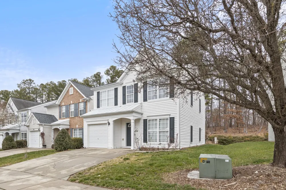 400 Berlin Way Morrisville, NC 27560