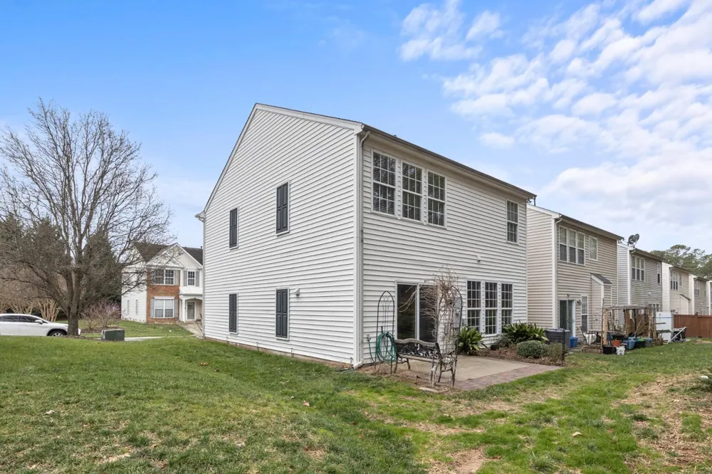 400 Berlin Way Morrisville, NC 27560