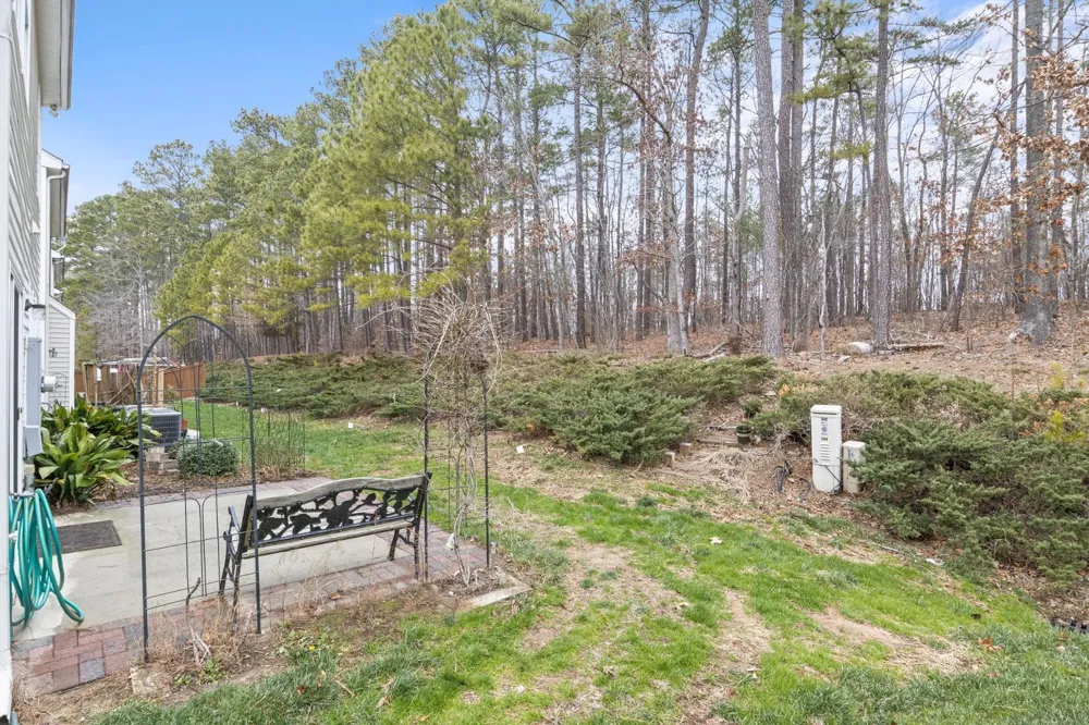 400 Berlin Way Morrisville, NC 27560