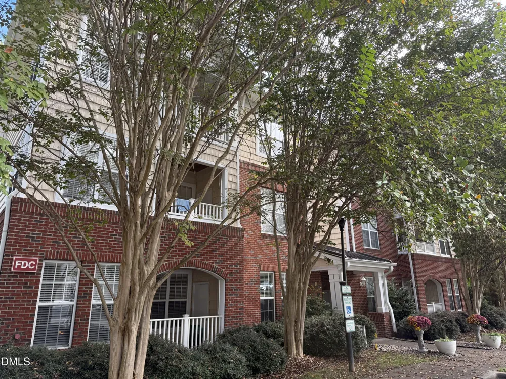 1114 Arborgate Circle Chapel Hill, NC 27514