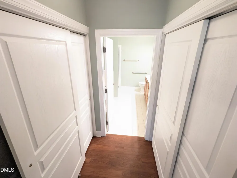1114 Arborgate Circle Chapel Hill, NC 27514