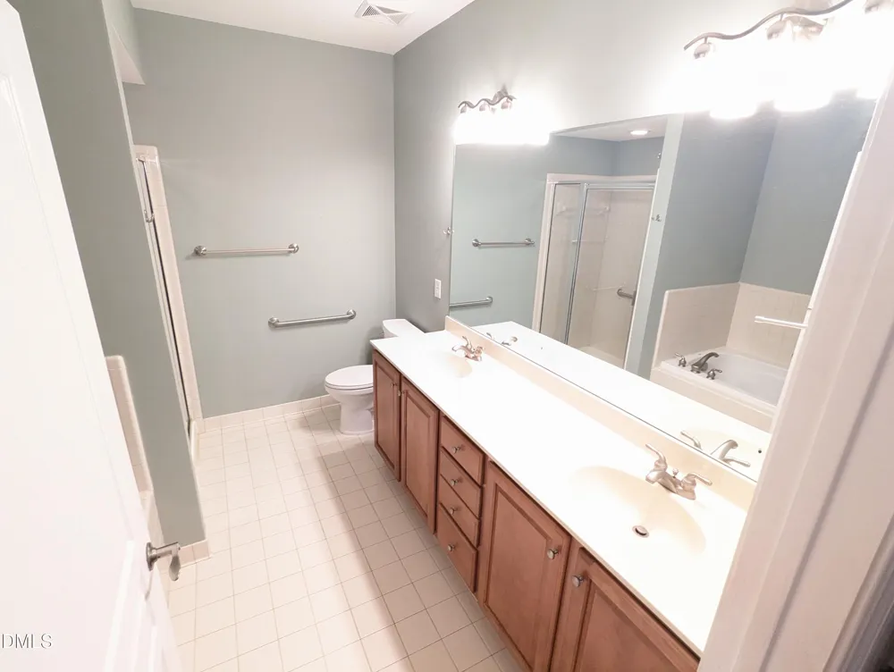 1114 Arborgate Circle Chapel Hill, NC 27514