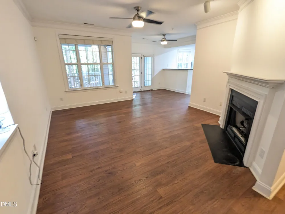 1114 Arborgate Circle Chapel Hill, NC 27514