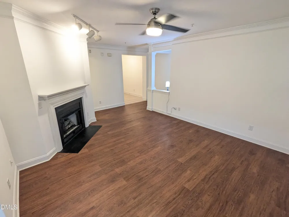 1114 Arborgate Circle Chapel Hill, NC 27514