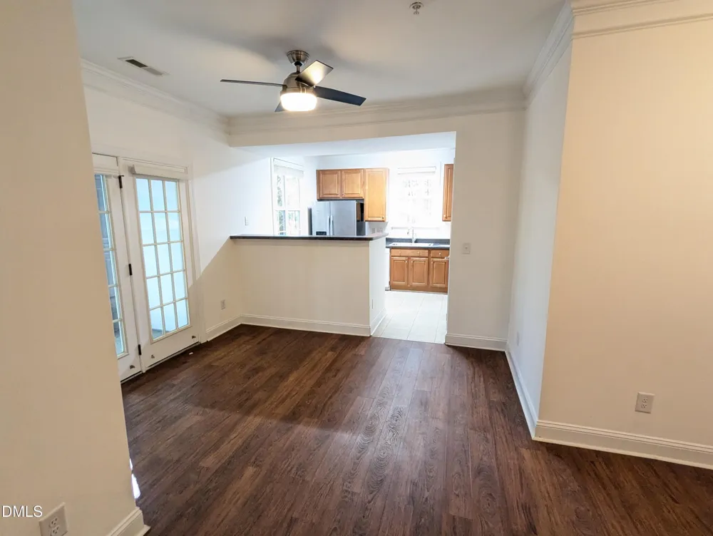 1114 Arborgate Circle Chapel Hill, NC 27514